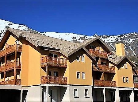 Appartement A La Montagne Villar-dʼArène Εξωτερικό φωτογραφία