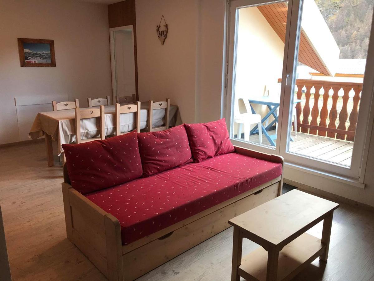 Appartement A La Montagne Villar-dʼArène Εξωτερικό φωτογραφία