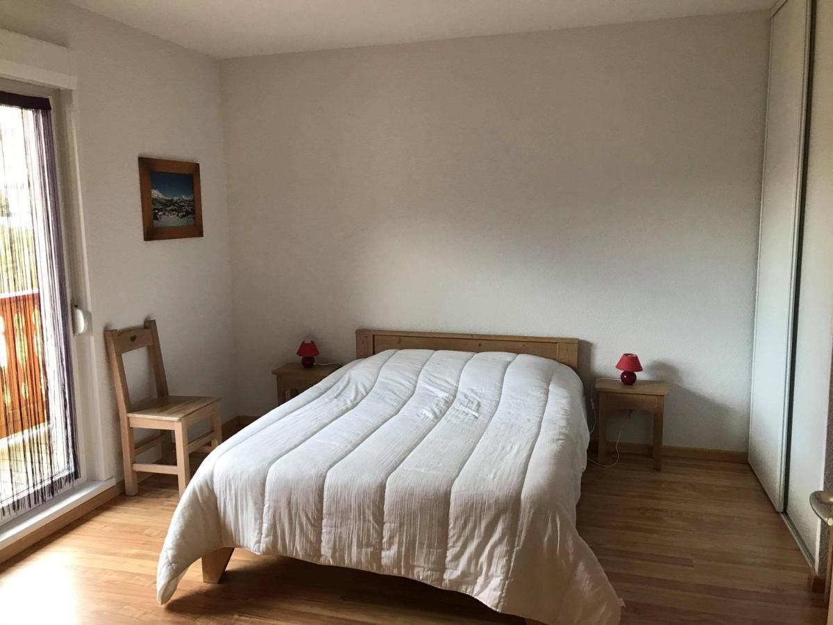 Appartement A La Montagne Villar-dʼArène Εξωτερικό φωτογραφία