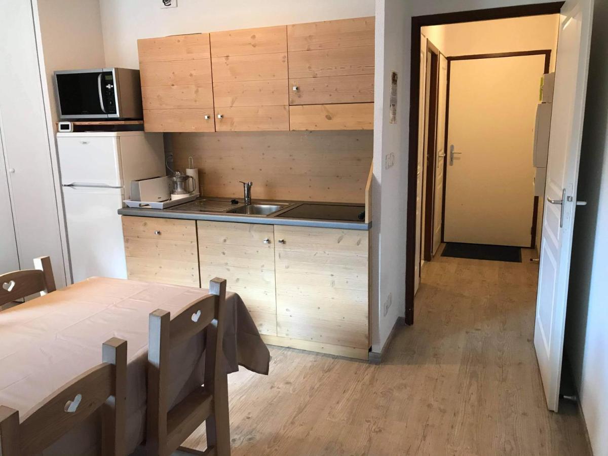 Appartement A La Montagne Villar-dʼArène Εξωτερικό φωτογραφία