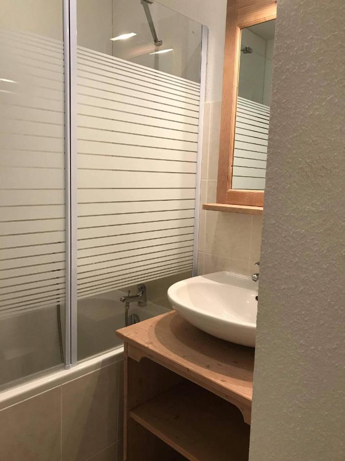 Appartement A La Montagne Villar-dʼArène Εξωτερικό φωτογραφία