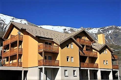 Appartement A La Montagne Villar-dʼArène Εξωτερικό φωτογραφία